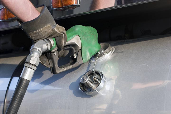 Fuel