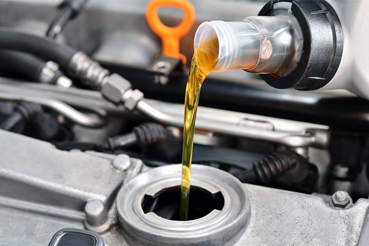 Lubricants